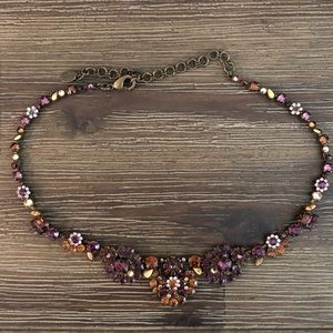 Sorrelli Jewelry - Sorrelli Necklace Sorrelli Jewelry - Sorrelli Necklace